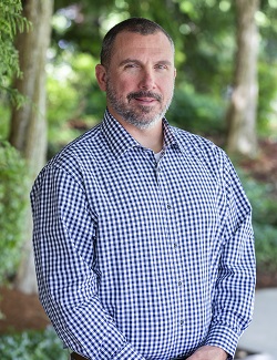 Ross Parker, MD