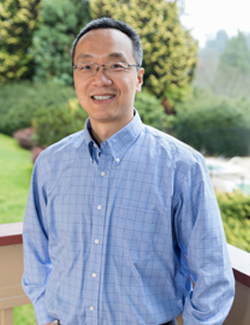 Charles Shen, MD