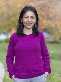 Chrystel Venturini, MD