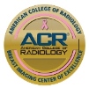 ACR Breast Center of Excellence